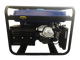 Бензиновый генератор DEPCO GS-5500CLE (5.0 кВт) + блок ATS - изображение 3