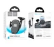 Холдер Hoco H10 General car holder ( windshield ) Black - зображення 3