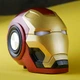 Портативная Bluetooth-колонка Iron Man MK-46 Red - изображение 1