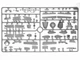 Сборная модель ICM B-26K Counter Invader, Американский ударный самолет война во Вьетнаме 48279 - изображение 9