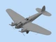 Сборная модель ICM He 111H-3 ВВС Румынии, Бомбардировщик II СВ 48266 - изображение 11