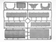 Сборная модель ICM Американский экспедиционный корпус в Европе, 1918 год Standard B "Liberty", FWD Type B, Model T 1917 Ambulance, пехота США, водители США DS3518 - изображение 4