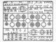 Сборная модель ICM Американский экспедиционный корпус в Европе, 1918 год Standard B "Liberty", FWD Type B, Model T 1917 Ambulance, пехота США, водители США DS3518 - изображение 5