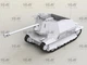 Сборная модель ICM Marder I на базе FCM 36, Немецкая противотанковая САУ IIСВ 35339 - изображение 10