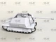 Сборная модель ICM Marder I на базе FCM 36, Немецкая противотанковая САУ IIСВ 35339 - изображение 11