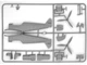Сборная модель ICM Bf 109F-4 с немецким наземным персоналом 48805 - изображение 3