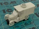 Сборная модель ICM Модель T 1917 санитарная ранняя , Автомобиль американской санитарной службы 1СВ 35665 - изображение 9