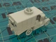 Сборная модель ICM Модель T 1917 санитарная ранняя , Автомобиль американской санитарной службы 1СВ 35665 - изображение 12