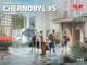 Сборная модель ICM Чернобыль#5. Эвакуация 2 взрослых, 2 детей и чемоданы 35905 - изображение 2