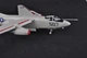Збірна модель1/48 літака A-3D-2 Skywarrior Strategic Bomber Trumpeter 02868 - зображення 4