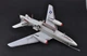 Збірна модель1/48 літака A-3D-2 Skywarrior Strategic Bomber Trumpeter 02868 - зображення 5
