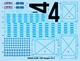 Сборная модель 1/350 корабля USS Ranger CV-4 Trumpeter 05629 - изображение 2