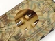 Збірна модель 1/48 танка Tiger I Early Production (Eastern Front) Tamiya 32603 - зображення 5
