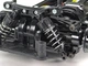 Сборная модель 1/10 автомобиль Ford GT MK II TT-02 Tamiya 58689 - изображение 7