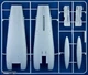 Збірна модель літака Gloster Javelin FAW9/9R Airfix 12007 - зображення 2