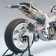 Сборная модель 1/12 мотоцикла Suzuki RGV500 (XR89) MotoGP 1999 Tamiya 14081 - изображение 7