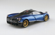 Сборная модель 1/24 автомобиль 2016 года Pagani Huayra Pacchetto Tempesta Super Aoshima 06238 - изображение 4