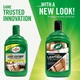 Очисник і кондиціонер шкіри Turtle Wax Luxe Leather 500 мл (52869) - зображення 5