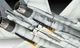 Збірна модель 1/100 літак F-14D Super Tomcat Revell 03950 - зображення 3