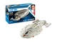 Збірна модель космічного корабля 1/677 Star Trek Voyager U.S.S. Voyager Revell 04992 - зображення 2
