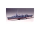 Збірна модель Tamiya корабель 1:350 U.S. Navy DD445 Fletcher 78012 - изображение 2