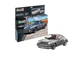 Стартовый набор 1/24 для моделизма автомобиль Porsche 911 G Model Coupé Revell 67688 - изображение 2