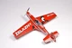 Збірна модель 1/48 гвинтовий літак Zlín Z-526AFS Akrobat ProfiPACK edition Eduard 82184 - зображення 8