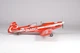 Збірна модель 1/48 гвинтовий літак Zlín Z-526AFS Akrobat ProfiPACK edition Eduard 82184 - зображення 10