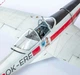 Збірна модель 1/48 гвинтовий літак Zlín Z-526AFS Akrobat ProfiPACK edition Eduard 82184 - зображення 19