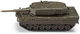 Модель Танк Leopard 2 Siku 0870 - зображення 1