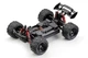 Автомобиль с дистанционным управлением Hurricane 1:18 Truggy 2.4GHz RTR Зеленый Absima 18002 - изображение 3