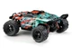 Автомобиль с дистанционным управлением Hurricane 1:18 Truggy 2.4GHz RTR Зеленый Absima 18002 - изображение 5