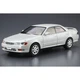 Сборная модель 1/24 автомобиль Toyota JZX90 Mark II Grande / Tourer '92 Aoshima 06146 - изображение 2