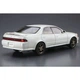 Сборная модель 1/24 автомобиль Toyota JZX90 Mark II Grande / Tourer '92 Aoshima 06146 - изображение 3