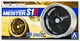 Комплект колес 1/24 Work Meister S1R 19inch Aoshima 05245 - изображение 1