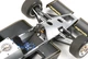 Сборная модель 1/20 гоночный болид Lotus 79 Ford 1978 Tamiya 20060 - изображение 5