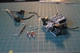 Сборная модель 1/20 автомобиля Tyrrell P34 1977 Monaco GP Tamiya 20053 - изображение 2