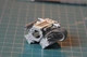 Сборная модель 1/20 автомобиля Tyrrell P34 1977 Monaco GP Tamiya 20053 - изображение 3