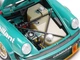 Сборная модель автомобиля Porsche 934 Vaillant 1976 Tamiya 12056 - изображение 7