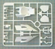 Сборная модель 1/20 автомобиля Tyrrell P34 1977 Monaco GP Tamiya 20053 - изображение 7