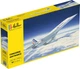 Сборная модель 1/125 Самолет Air France Aérospatiale/BAC Concorde 101 Heller 80445 - изображение 1