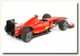 Сборная масштабная модель F1 1/20 болида Ferrari F60 Tamiya 20059 - изображение 8