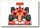 Сборная масштабная модель F1 1/20 болида Ferrari F60 Tamiya 20059 - изображение 9