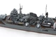 Збірна модель японський легкий крейсер Mogami 最 上 Water Line Series Tamiya 31359 - зображення 4