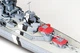Сборная модель 1/700 Немецкий тяжёлый крейсер Prinz Eugen Серия Waterline Tamiya 31805 - изображение 5