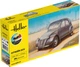 Сборная модель 1/43 автомобиль Citroen 2 CV Стартовый набор Heller 56175 - изображение 1