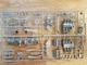 Сборная модель автомобиля Porsche Turbo RSR 934 Jägermeister (w/Photo-Etched Parts) Tamiya 12055 1:12 - изображение 3