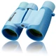 Бінокль BRESSER Junior 3x30 Blue (8880330WXH000) - зображення 2