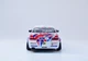Сборная модель 1/24 автомобиль BMW 320i E46 European Touring Car Championship ETCC 2004 PN24033 - изображение 6
