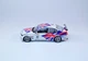 Сборная модель 1/24 автомобиль BMW 320i E46 European Touring Car Championship ETCC 2004 PN24033 - изображение 12